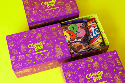 Chévere Box