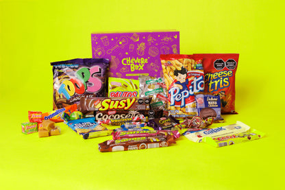 Chévere Box